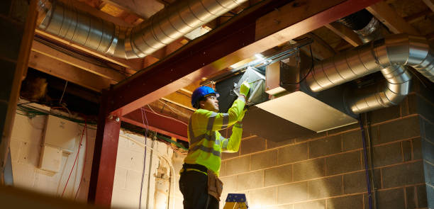 Best Affordable HVAC Duct Cleaning  in Calvert City, KY