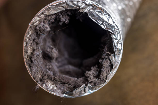 Best Air Duct Cleaning Cost  in Calvert City, KY