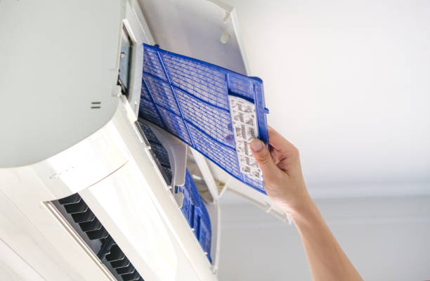 Best Emergency Air Duct Cleaning  in Calvert City, KY