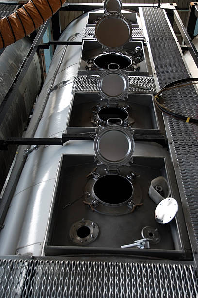 Best Residential Air Duct Cleaning  in Calvert City, KY